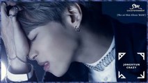 Jonghyun ft. Iron by Jonghyun - Crazy (Guilty Pleasure) MV HD k-pop [german Sub]