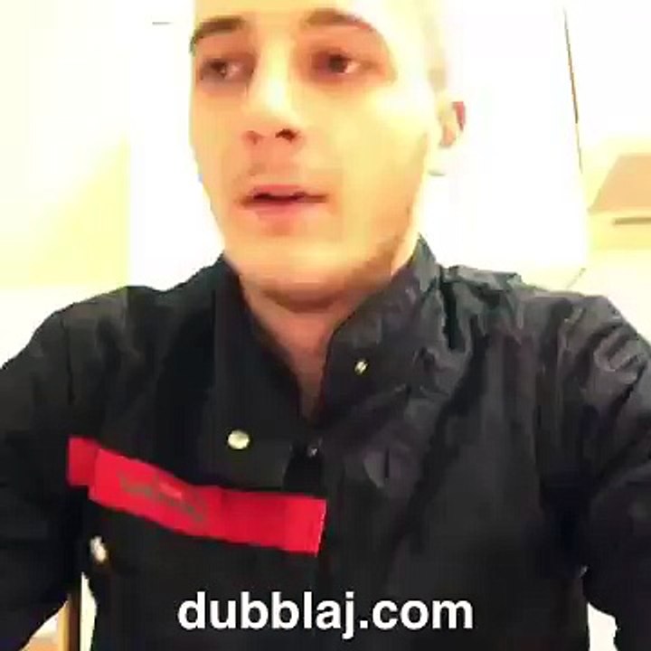 Eee bende de Allah korkusu var - Türkçe dubsmash