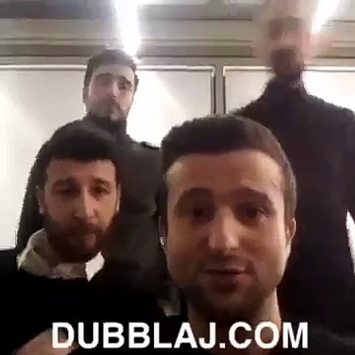 Bu senede bekar gezelim - Türkçe dubsmash