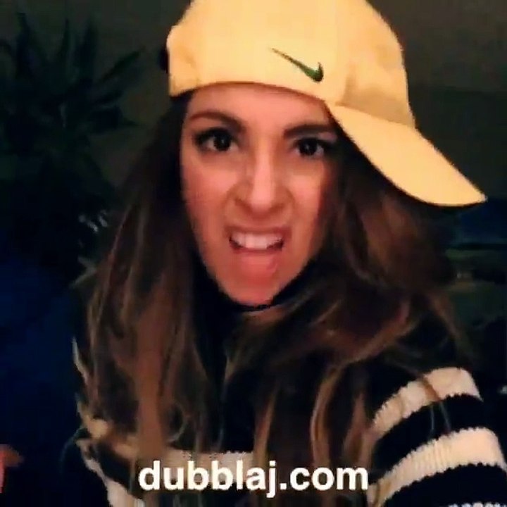 Doğa Rutkay - Ceza - Türkçe Dubsmash