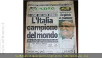 FIRENZE, EMPOLI   QUOTIDIANI MONDIALI CALCIO 1982 EURO 10