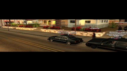 [PR-RP] Undercover Shqiptars, Albanian Mob. - Short prologue [FULL HD]