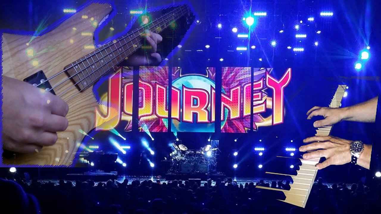 faithfully-collab Pianotouche-Tradd-Tekcyclo-Solovar