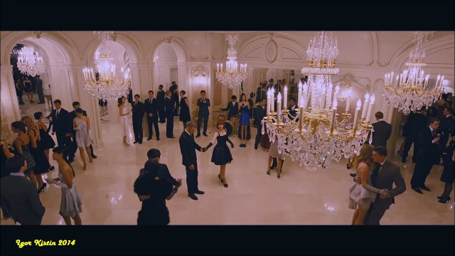 Доктор время - clipmaker Igor Kistin