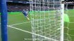 Oscar Goal - Chelsea 1-0 Newcastle United - 10/01/2015