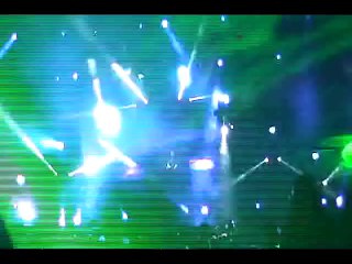 David Guetta 01.08.2015 (full set video Recife - Brazil)