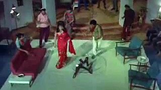 Chalka Yeh Jaam - Dharmendra, Sharmila Tagore - Mere Hamdam Mere Dost - Superhit_low