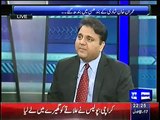 Fawad Chaudhry Making fun of Politicians Assets