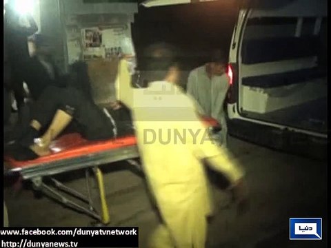 Mirpur_ 3 dacoits killed_ 2 SHOs among 5 martyred officers during exchange of firing