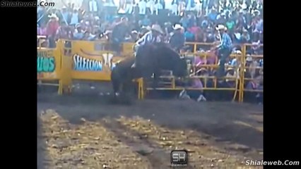 Jaripeo Extremo Seleccion Michoacana En La Feria De Coeneo Michoacan Mexico Valientes Jinetes Montan Toros Salvajes 2015