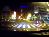 【ドラレコ】　バイク　事故　動画集１　【衝撃的】