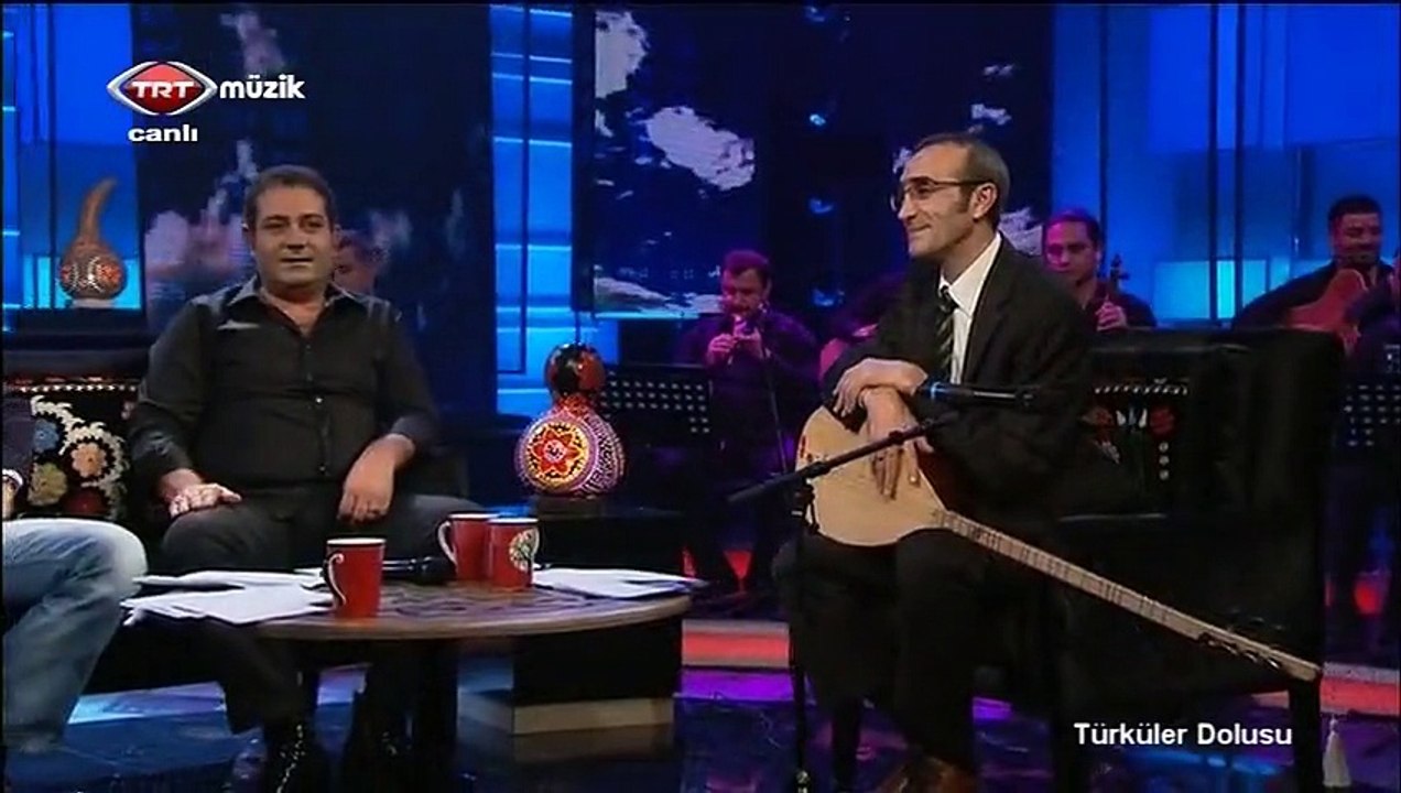 03 aysun gültekin kalenin dibinde bir taş olaydım 03.12.2012 türküler dolusu