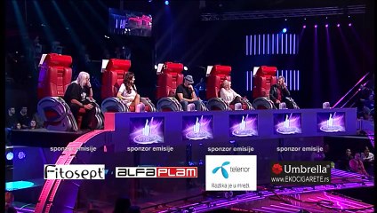 PINKOVE ZVEZDE - NAJAVA OSAMNAESTE EMISIJE!!!