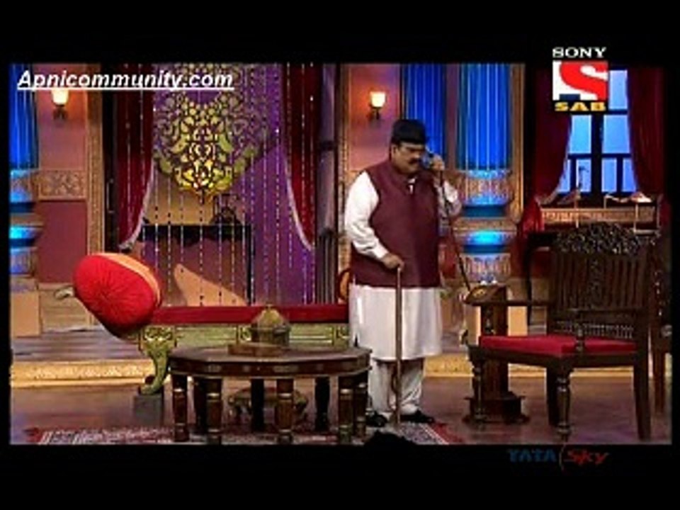 Family Drama(Sony Sab)-10 Jan 2015-pt3