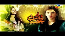 Digest Writer Episode 16 Promo HUM TV Drama