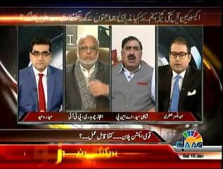 Agenda 360 - 10th January 2015