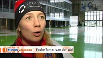Van der Wal: De gretigheid heb ik dit seizoen wel eens gemist - RTV Noord