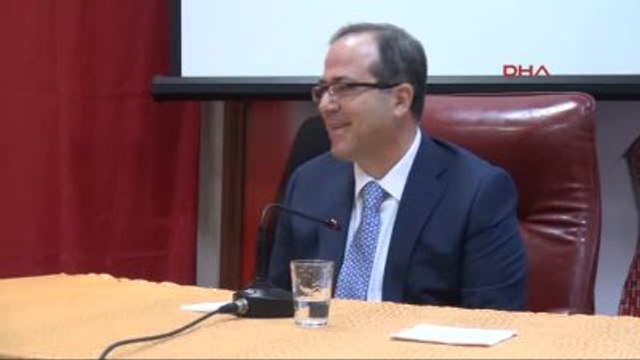 Diyarbakır AK Parti Diyarbakır İl Başkanı Altaç Milletvekili Aday Adayı