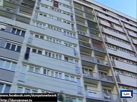 Dunya News - French muslims fear aftermath of Charlie Hebdo attack