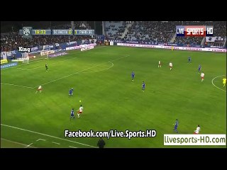 Goal  Adrien Rabiot  Bastia vs Psg 0-2 10/01/2015