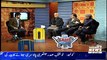 Game Beat On Waqt News ~ 10th January 2015 - Pakistani Talk Shows - Live Pak News