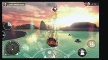 Assassin's Creed Pirates Racing missions tips and tricks AC Pirates tutorial