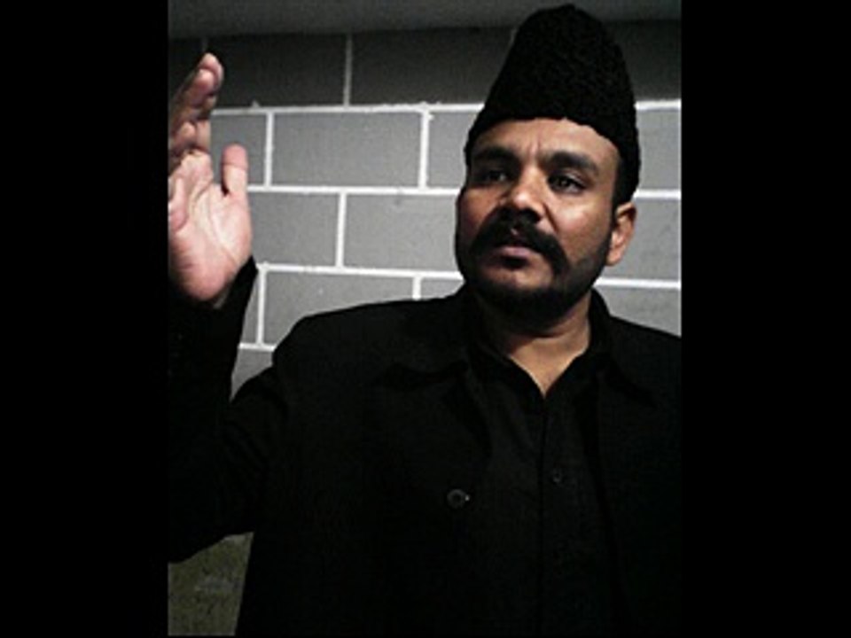 Jashan e Amad Rasool Khuda & Imam jaffir sadiq-Research Scholar: Qaiser Molai, Moulana Bashir Niaz & Samar Naqvi-17 Rabiul Awal 2014-Naqvi House Manlga