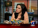 Mere Mutabiq with Sohail Waraich ~ 10th January 2015 - Pakistani Talk Shows - Live Pak News