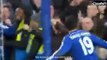 Diego Costa Goal Chelsea 2 - 0 Newcastle Premier League 10-1-2015