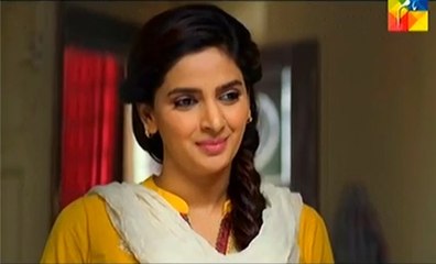 Digest Writer Episode 15 Full on Hum Tv - January 10