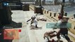 Assassin on the Ledge. AC Unity Single Player Challenges Ledge Assassinations. Altair outfit