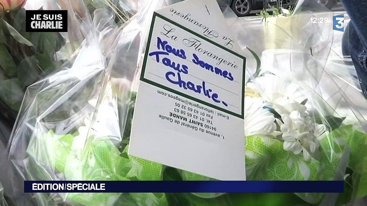 Prise d'otage : à Vincennes, la communauté juive se sent particulièrement concernée