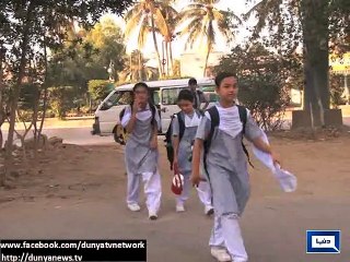 Schools will open on Jan 12_ Rana Mashood