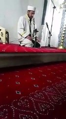 Iğdır Merkez Cami imamından harika bir Kur'an tilaveti - www.igdirgundem.com