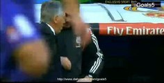Nacho Goal Real Madrid 3 - 0 Espanyol La Liga 10-1-2015