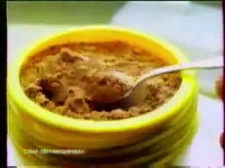 staroetv.su | Реклама Cola Cao (1997)