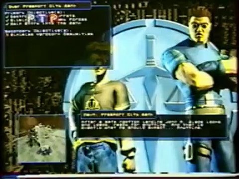 staroetv.su / Компьютер (РТР, 1998) SiN