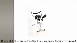 Stamina InLine Traction Control System Review