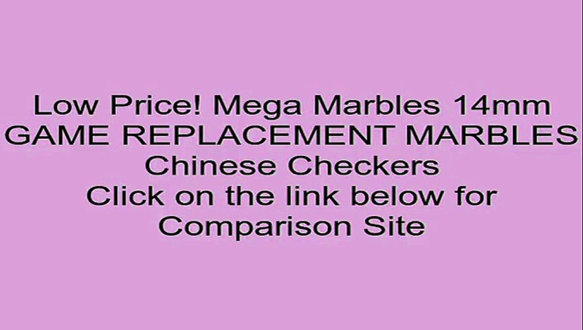 replacement marbles for chinese checkers