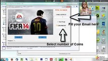 Fifa 14 Générateur De Pièces De Monnaie Fifa 14 Coin Generator 2014