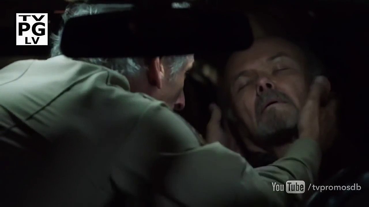 Resurrection 2x11 promo