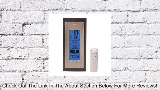 Acu-Rite 00592A3 Wireless Humidity and Temperature Meter Review