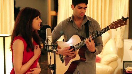 Tu Zaroori - Zid - Female Cover by Shirley