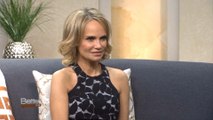 Kristin Chenoweth: What Advice Would She Give Her Younger Self?