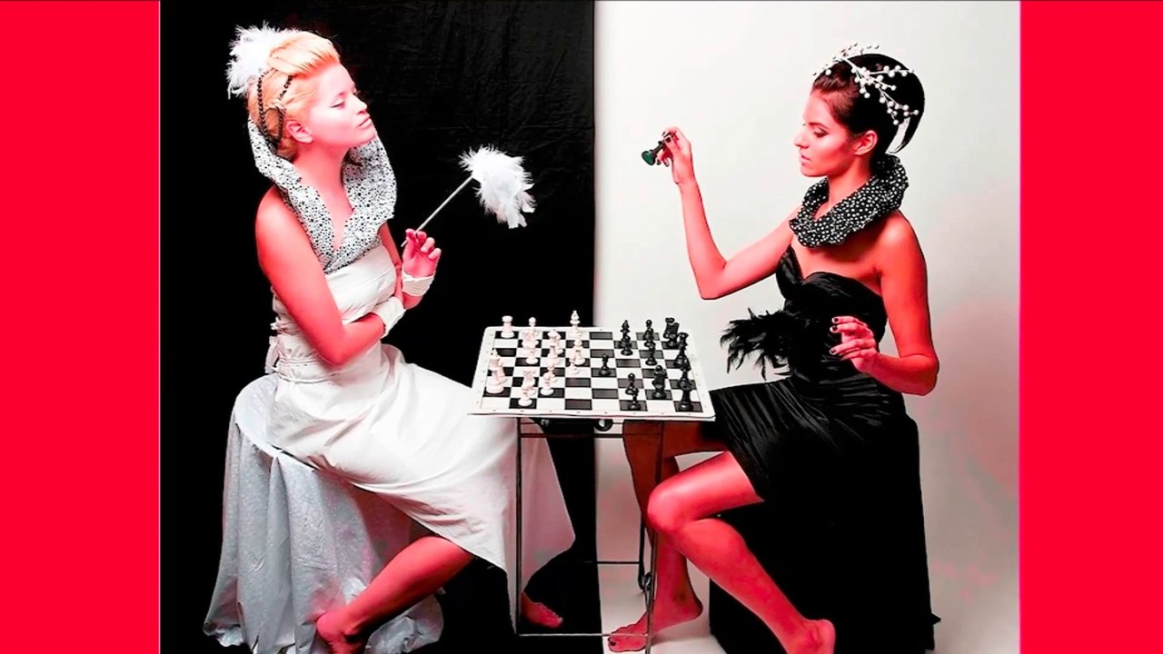 Шахматы - clipmaker Igor Kistin