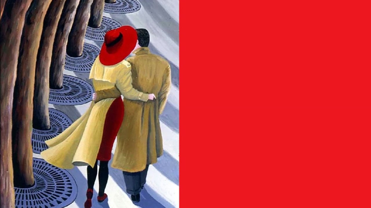 Я Вам приснюсь - clipmaker Igor Kistin