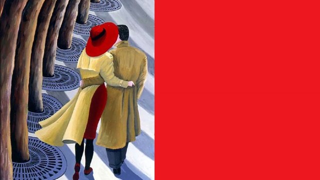 Я Вам приснюсь - clipmaker Igor Kistin