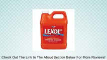 Lexol Leather Conditioner 101 oz. Review