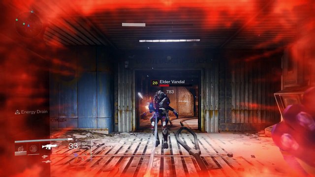 Destiny PS4 [Suros Regime] Coop Part 430 - (The Last Array, Earth) Daily Heroic Story [With Commentary]