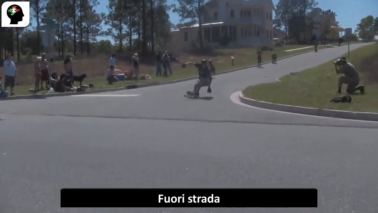 Fuori strada